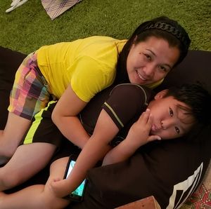 Meet your Posher, Jesus